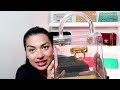 SALVATORE FERRAGAMO BAG l ICONIC TOP HANDLE UNBOXING 2022 l 31 DAYS OF UNBOXINGS l 📦 DAY 20