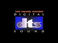 DTS The Digital Experience Trailer (2006)