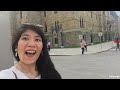 Montreal Day 3 - Botanical Gardens, Ottawa Parliament Hill & Going back to Ajax | Canada Week 10