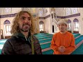 Living as a Muslim in Japan (I was shocked!) 🇯🇵