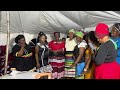 Becoming Mrs M | Umembeso Ka Nolu | Zulu Gifting Ceremony | Celebrations | South African Youtuber