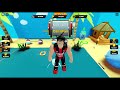 5700th Rebirths & 10M Strength at 3 Area Only on Strongman Simulator Roblox