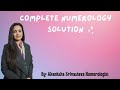 Secrets of Number 7 in numerology which no one will tell you! Akanksha Srivastava