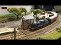 Norwich Model Railway Club Exhibition 2023