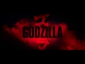 Godzilla (2014) Fan-Made Trailer