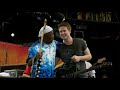 Buddy Guy, Ronnie Wood & Johnny Lang   Miss You Crossroads Guitar Festival 2010