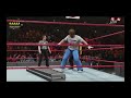 WWE VERSUS EXTREME.. RULES! (Dobbs and Vinny Tribute-ish)