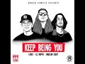 Logic x Marlon Craft - Keep Being You (Prod. Dj Hoppa)