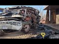 Car Crusher Crushing Cars 120