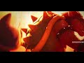 Bowser Singing Peaches 🍑 (HD Version)