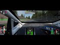 Asseto Corsa Competizione Monza - 25-6-21