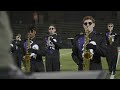 2023 Blue Valley District Marching Band Festival