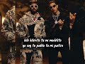 Brytiago & Anuel aa, KILERITO (Letra/lyrics)