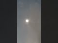 Eclipse April  2024 Central Texas