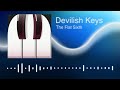 Devilish Keys - The Flat Sixth