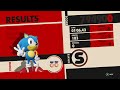 Sonic Forces : Complete Playthrough [ Superhero Mode ] / ( 1440p60 FPS ) No Damage