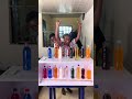 NEW GAME ALERT 🚨- Bottle Color Matching Challenge - WATCH TILL END