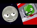 Every Kerbal Space Program 2 tutorial narrated by Vsauce Michael using AI