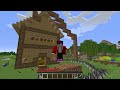 JJ Hide Inside COCA COLA To Prank Mikey in Minecraft (Maizen)