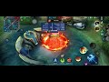 Tutorial fast hand fanny mobile legends