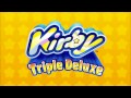 Vs. Sectonia Soul - Extended - Kirby Triple Deluxe Musik