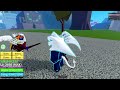 Midnight Blade Can DESTROY Players... (Roblox Bloxfruit)