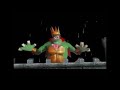 Donkey Kong 64 Castle Boss Sound Effects