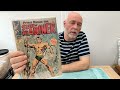 A SLABBED CGC SILVER AGE COMIC UNBOXING! AND THEN, WE TAKE IT OUT OF THE SLAB, NERVOUSLY! HELP! Ep15