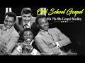 The Old Gospel Music Albums You Need to Hear Now 🎼 Best Old Gospel Music From the 60s, 70s, 80s