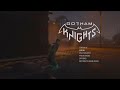 Gotham Knights Longplay No commentary walkthrough Gameplay Part 5
