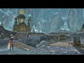 Aion - Morheim Ice Fortress (1 Hour of Music)