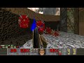 Doom II Zone 300 Map 14 UV-Max 1:46