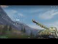 IS-3 Defender, IS-6 & Rhm.-Borsig WT • WoT Blitz Gameplay