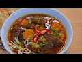 Cách nấu Bò Kho Instant Pot  thơm ngon tuyệt vời đơn giản lắm luôn,thịt không bị mềm rục - Beef Stew