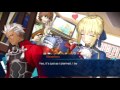 「Fate Extella」Artoria Pendragon's sidestory - Final Stage [ENG]