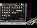 Synthmagic Digital Love Child Kontakt library review