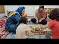 Cooking Chicken Fesenjan|Fantastic Stew for Gatherings|Nomadic lifestyle of Iran,village food#recipe