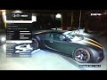 car customization gta5 adder (bugatti veyron)