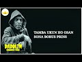 DADOLIN MAUBERE FOHO || Poezia Liurai Aifunan