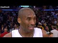 The Game Kobe and the Lakers ENDED the Celtics 19-game winning streak! Full Highlights - 25/12/2008