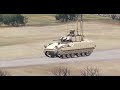 Russian Tank vs Bradley IFV in Ukraine! Which one would win in combat?