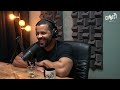 Alex Poatan Pereira campeão do UFC no podcast Connect Cast falando sobre UFC 283 com Glover Teixeira