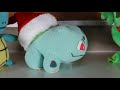 Pokemon Talk #48: Christmas Special
