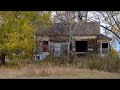 Abandoned Alberta