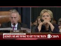 Rep. Trey Gowdy's Benghazi committee opening statement