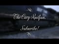 The Cary Railfan Trailer