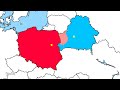 Polish invasion of Belarus (notreal)