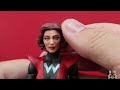 Marvel Legends GIANT-MAN Hank Pym & WASP Janet Van Dyne Avengers 60th Pulse Exclusive 2-Pack Review