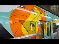 Riding World's Longest Sky Train in Japan | Chiba Monorail 🚈 ☁️