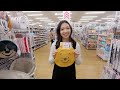 Cheap Souvenir Shopping in Daiso Japan